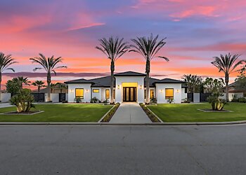 Bakersfield Real Estate Agents Jeff Jackson & Associates