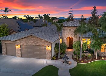 Bakersfield Real Estate Agents Jeff Jackson & Associates