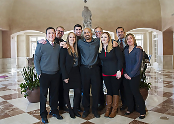 Colorado Springs Real Estate Agents Jeff Johnson - THE JOHNSON TEAM