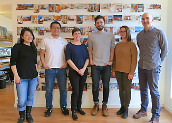 Jersey City Residential Architects Jeff Jordan Architects, LLC