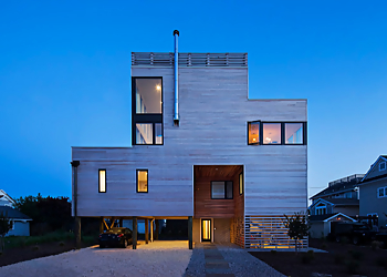 Jeff Jordan Architects LLC - Paterson, NJ Residential Architects - Work Image