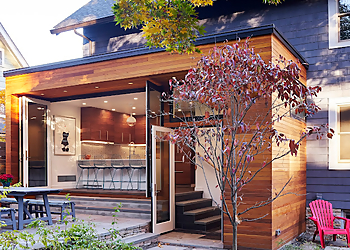 Jeff Jordan Architects LLC - Paterson, NJ Residential Architects - Project Image