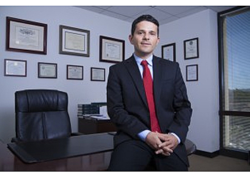 Newport Beach Immigration Lawyers Jeff Khurgel, Esq. - KHURGEL IMMIGRATION LAW FIRM