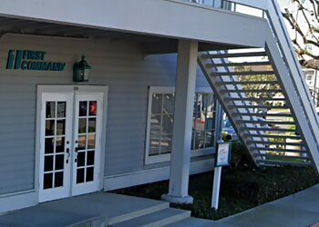 Garden Grove Financial Services Jeff Kim - First Command Financial Advisor