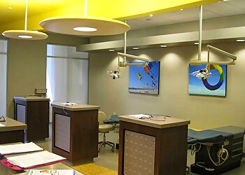 Fresno Kids Dentists Jeff Kunkel, DDS - CALIFORNIA KIDDS PEDIATRIC DENTISTRY