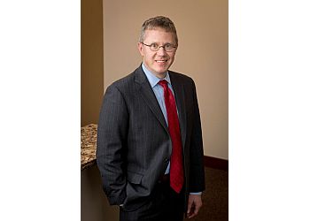 Jeff L. Bratkiewicz - Bangs McCullen Law Firm
