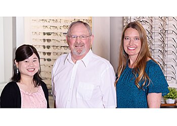 Dayton Eye Doctors Jeff L. Chandler, OD - CENTERVILLE FAMILY EYECARE