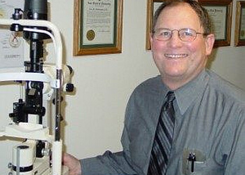 Jeff L. Chandler, OD - CENTERVILLE FAMILY EYECARE Dayton Eye Doctors