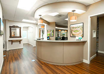 Winston Salem Dentists Jeff Leal, DDS, FAGD - DRS. LEAL, SPANGLER & JOHNSON