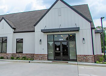 Murfreesboro Dentists Jeff Leech, DDS - JEFF LEECH FAMILY DENTISTRY