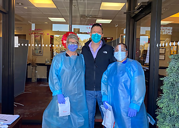 Irving Gynecologists Jeff Livingston, MD - MACARTHUR MEDICAL CENTER