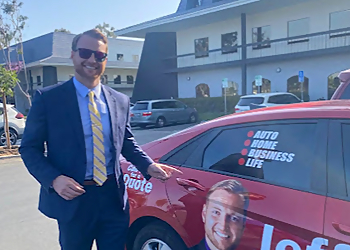 Jeff Lowe - Torrance, CA Insurance Agents - Professional Highlights