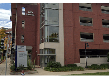 Madison Neurosurgeons Jeff Masciopinto, MD - SSM HEALTH NEUROSCIENCES