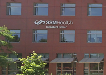 Jeff Masciopinto, MD - Madison, WI Neurosurgeons - Clinic Exterior Image