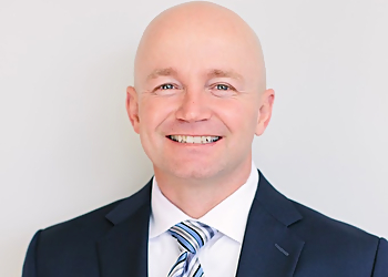 Jeff Metler - METLER LAW Jeff Metler - Provo, UT Personal Injury Lawyers - Lawyer Portrait Image