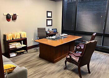 Akron DUI Lawyers Jeff R. Laybourne - LAYBOURNE LAW LLC