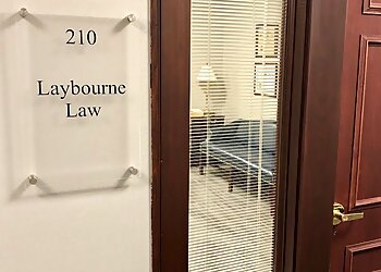 Akron DUI Lawyers Jeff R. Laybourne - LAYBOURNE LAW LLC