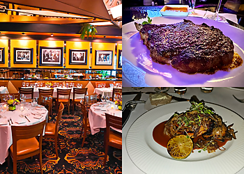 Cincinnati Steak Houses Jeff Ruby's Steakhouse