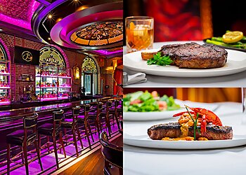 Columbus Steak Houses Jeff Ruby's Steakhouse