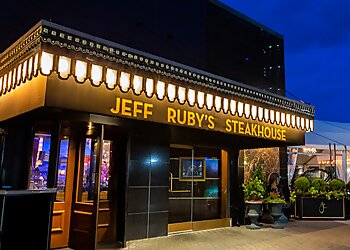 Lexington Steak Houses Jeff Ruby's Steakhouse Lexington