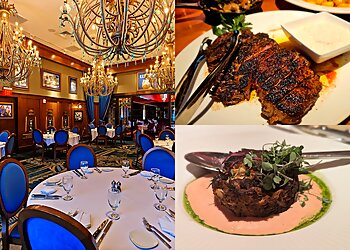 Lexington Steak Houses Jeff Ruby's Steakhouse Lexington