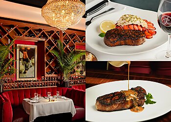 Louisville Steak Houses Jeff Ruby's Steakhouse