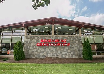 Hartford Orthodontists Jeff Theis, DMD - ROSENBERG ORTHODONTICS