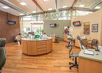 Hartford Orthodontists Jeff Theis, DMD - ROSENBERG ORTHODONTICS