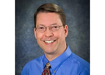 Jeff Theis, DMD - Rosenberg Orthodontics