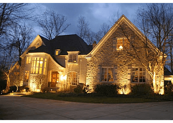 Rochester Electricians Jeff Thomas Electric