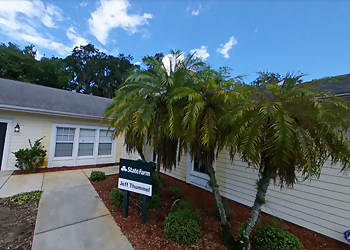 Jeff Thummel - Palm Bay, FL Insurance Agents - Office Exterior Image