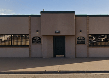 Amarillo Personal Injury Lawyers Jeff Tormey - TORMEY & MCCONNELL, P.C.