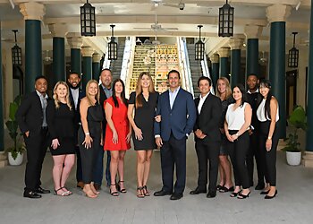 West Palm Beach Real Estate Agents Jeff Tricoli - TRICOLI TEAM-KELLER WILLIAMS REALTY RESERVE