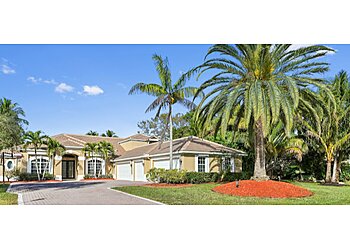 West Palm Beach Real Estate Agents Jeff Tricoli - TRICOLI TEAM-KELLER WILLIAMS REALTY RESERVE