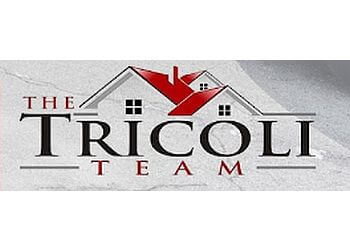 Jeff Tricoli - Tricoli Team-Keller Williams Realty Reserve West Palm Beach Real Estate Agents