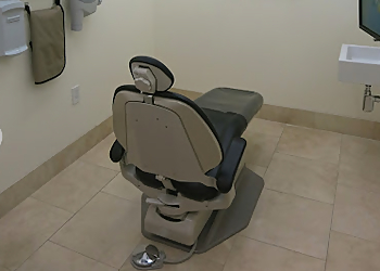 Tempe Dentists Jeff Ward, DDS - TEMPE DENTAL CARE