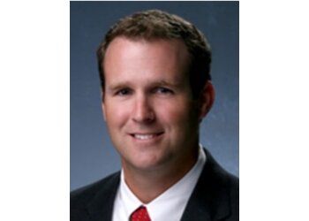 Jeff Watson - GRELL & WATSON PATENT ATTORNEYS LLC Charlotte Patent Attorney image 1