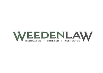 Lakewood Criminal Defense Lawyers Jeff Weeden - WEEDENLAW