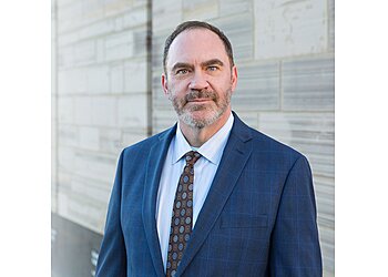 Jeff Weeden - WEEDENLAW Lakewood Criminal Defense Lawyers image 1