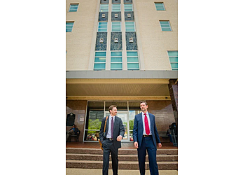 Jeff Wood - Tyler, TX Criminal Defense Lawyers