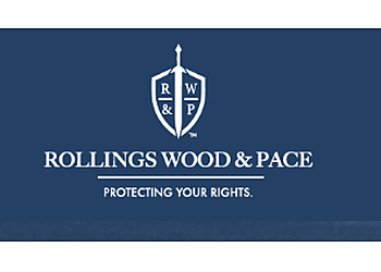 Jeff Wood - Tyler, TX Criminal Defense Lawyers