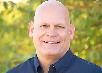Jeff Zimmerman, PT, DPT, ATC - ROCK VALLEY PHYSICAL THERAPY - Omaha, NE Physical Therapists - Doctor Portrait Image