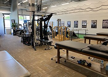 Omaha Physical Therapists Jeff Zimmerman, PT, DPT, OCS, ATC - ROCK VALLEY PHYSICAL THERAPY