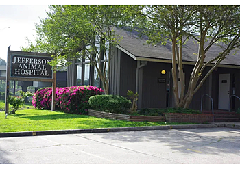 Jefferson Animal Hospital Baton Rouge Veterinary Clinics image 1