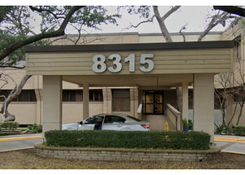 Jefferson B. Hurley, MD - Dallas, TX Proctologists - Hospital Exterior Image