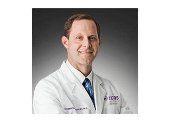 Jefferson B. Hurley, MD - TCRS COLORECTAL SPECIALIST Dallas Proctologists