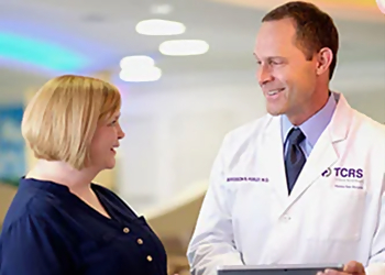 Jefferson B. Hurley, MD - Dallas, TX Proctologists - Professional Highlights