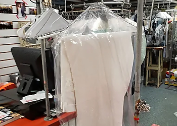 Jefferson Cleaners - Newport News, VA Dry Cleaners - Service Image