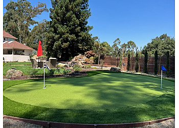 Fremont Lawn Care Services Jefferson Landscape and Design