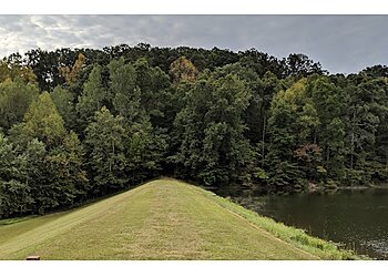 Louisville Hiking Trails Jefferson Memorial Forest